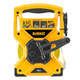 Рулетка измерительная FIBREGLASS длиной 30 м, шириной 19 мм, лента со стекловолокном DeWALT DWHT34218-0