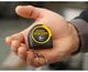 Рулетка-брелок “FATMAX”, 2м х 13мм в обрезиненом корпусе STANLEY FMHT1-33856