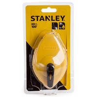 Шнур разметочный OPP длиной 30 м STANLEY 0-47-440