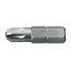 Бита с шестигранным хвостовиком 1/4” под шлиц Pz3 длиной 25 мм STANLEY 1-68-953
