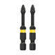 Набор бит DeWALT DT70531T