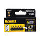 Кассета з битами FlexTorq DeWALT DT70815