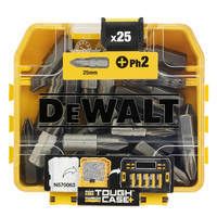 Набор бит DeWALT DT71522