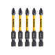 Набор бит DeWALT DT7998T