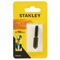 Зенкеры по древесине (шестигранные) STANLEY STA61500