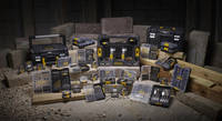 Набор бит STANLEY STA88560