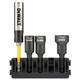 Кассета с набором торцевых головок и держателем, EXTREME IMPACT DeWALT DT70827