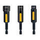 Набор магнитных торцевых головок EXTREME IMPACT DeWALT DT7460