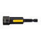 Набор магнитных торцевых головок EXTREME IMPACT DeWALT DT7460