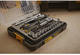 Набор головок торцевых 1/4 FATMAX® Maxi Drive, шестигранных, 48 предметов STANLEY FMMT98101-0