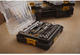 Набор головок торцевых 1/4 FATMAX® Maxi Drive, шестигранных, 48 предметов STANLEY FMMT98101-0