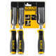 Набор из трех стамесок с лезвиями DeWALT DWHT0-16148