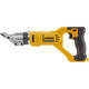 Ножницы по металлу аккумуляторные DeWALT DCS491NT