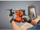 Перфоратор аккумуляторный SDS-Plus BLACK+DECKER BCD900B
