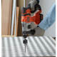 Перфоратор аккумуляторный SDS-Plus BLACK+DECKER BCD900B