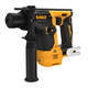 Перфоратор аккумуляторный бесщеточный SDS-Plus DeWALT DCH072N