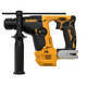 Перфоратор аккумуляторный бесщеточный SDS-Plus DeWALT DCH072N