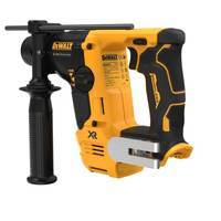 Перфоратор аккумуляторный бесщеточный SDS-Plus DeWALT DCH072N
