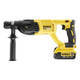 Перфоратор аккумуляторный бесщеточный SDS-Plus DeWALT DCH133M1