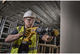 Перфоратор аккумуляторный бесщеточный SDS-Plus DeWALT DCH133N