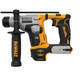 Перфоратор аккумуляторный бесщеточный SDS-Plus DeWALT DCH172N