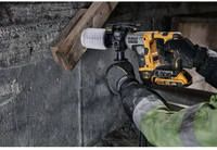 Перфоратор аккумуляторный бесщеточный SDS-Plus DeWALT DCH172N