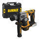 Перфоратор аккумуляторный бесщеточный SDS-Plus DeWALT DCH172NT