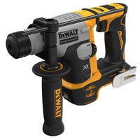 Перфоратор аккумуляторный бесщеточный SDS-Plus DeWALT DCH172NT