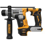 Перфоратор аккумуляторный бесщеточный SDS-Plus DeWALT DCH172NT