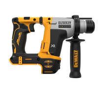 Перфоратор аккумуляторный бесщеточный SDS-Plus DeWALT DCH172NT