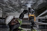 Перфоратор аккумуляторный бесщеточный SDS-Plus DeWALT DCH172NT