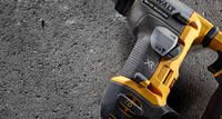 Перфоратор аккумуляторный бесщеточный SDS-Plus DeWALT DCH172NT