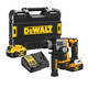 Перфоратор аккумуляторный бесщеточный SDS-Plus DeWALT DCH172P2