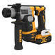 Перфоратор аккумуляторный бесщеточный SDS-Plus DeWALT DCH172P2
