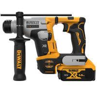Перфоратор аккумуляторный бесщеточный SDS-Plus DeWALT DCH172P2