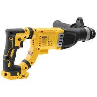 Перфоратор аккумуляторный бесщеточный SDS-Plus DeWALT DCH263N