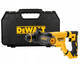 Перфоратор аккумуляторный бесщеточный SDS-Plus DeWALT DCH263NK