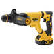 Перфоратор аккумуляторный бесщеточный SDS-Plus DeWALT DCH263P1