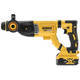 Перфоратор аккумуляторный бесщеточный SDS-Plus DeWALT DCH263P1