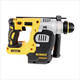 Перфоратор аккумуляторный бесщеточный SDS-Plus DeWALT DCH273N