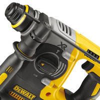 Перфоратор аккумуляторный бесщеточный SDS-Plus DeWALT DCH273N