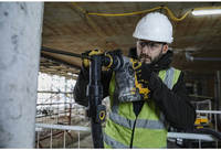 Перфоратор аккумуляторный бесщеточный SDS-Plus DeWALT DCH274N