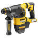 Перфоратор аккумуляторный бесщеточный SDS-Plus DeWALT DCH333NT