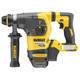 Перфоратор аккумуляторный бесщеточный SDS-Plus DeWALT DCH333NT