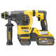 Перфоратор аккумуляторный бесщеточный SDS-Plus DeWALT DCH333X2