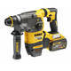 Перфоратор аккумуляторный бесщеточный SDS-Plus DeWALT DCH333X2