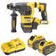 Перфоратор аккумуляторный бесщеточный SDS-Plus DeWALT DCH333X2