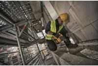 Перфоратор аккумуляторный бесщеточный SDS-Plus DeWALT DCH333X2