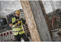 Перфоратор аккумуляторный бесщеточный SDS-Plus DeWALT DCH333X2