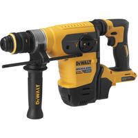 Перфоратор аккумуляторный бесщеточный SDS-Plus DeWALT DCH417NT